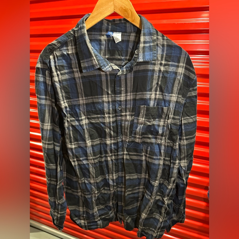 H&M Shirt Men